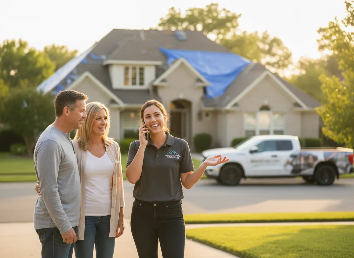 Emergency Roof Repair Tinnie, NM FAQs